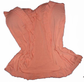 Blusa Tcq Salmão